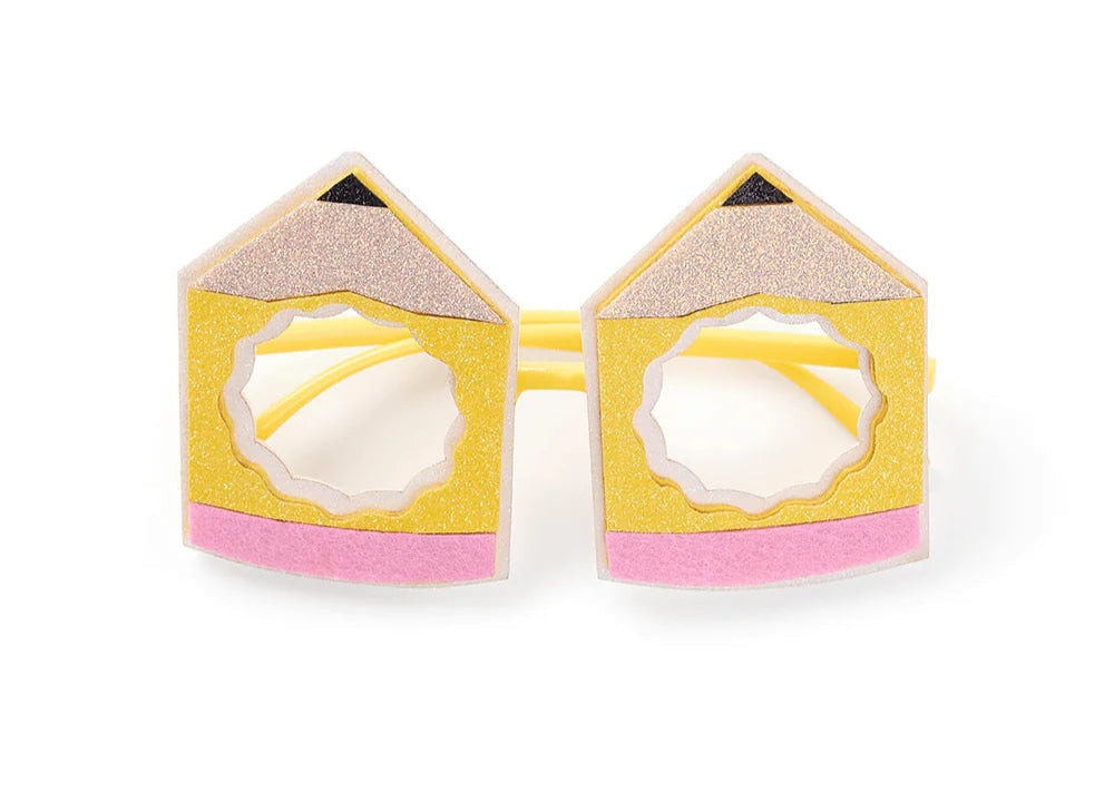 Packed Party Best In Class Glasses | JoJo Mommy