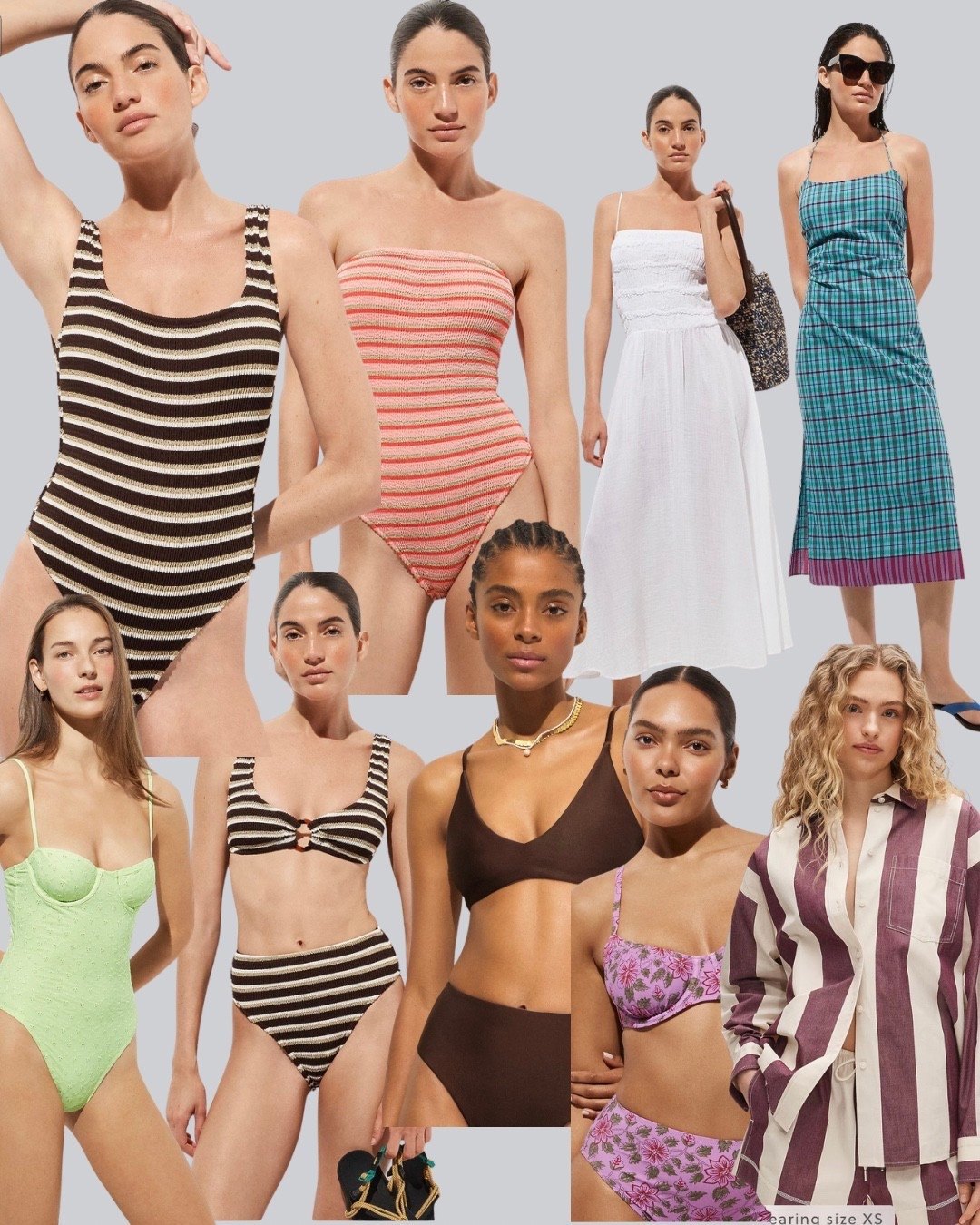 J.Crew Summer Sale!! 40% off!! 
Swim

#LTKOver40 #LTKSaleAlert