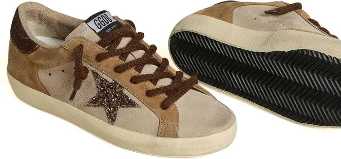 Super-Star Low Top Sneaker (Women) | Nordstrom