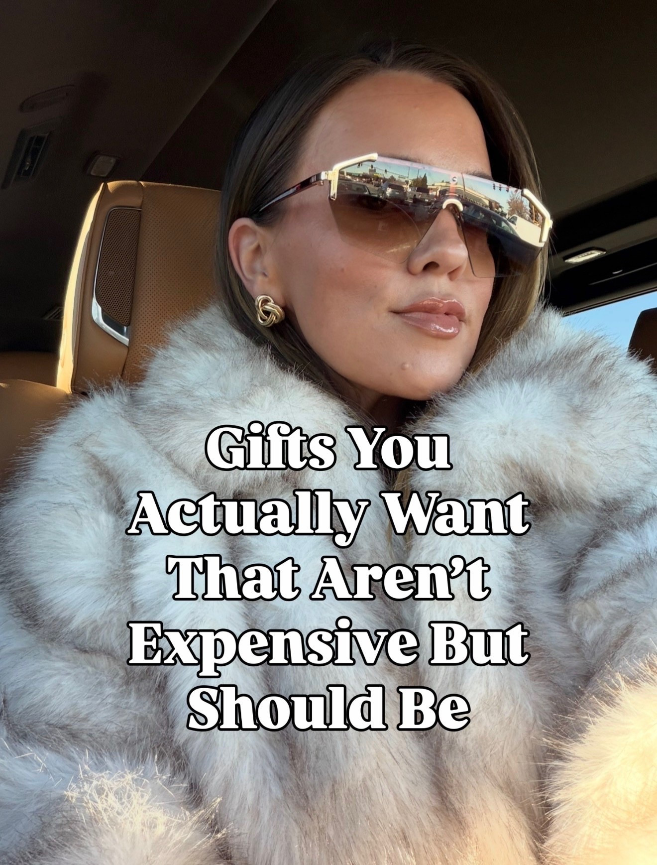 Sharing all the gifts you actually want this year — affordable, but honestly, they should be expensive. Keep scrolling if you need some gift guide inspo! From shoes that totally give Gucci vibes, to the ultimate definition of relaxation, jewelry that looks like it costs 6 figures, and so much more — there’s something for everyone (including you!). Enjoy!

#LTKGiftGuide #LTKHoliday