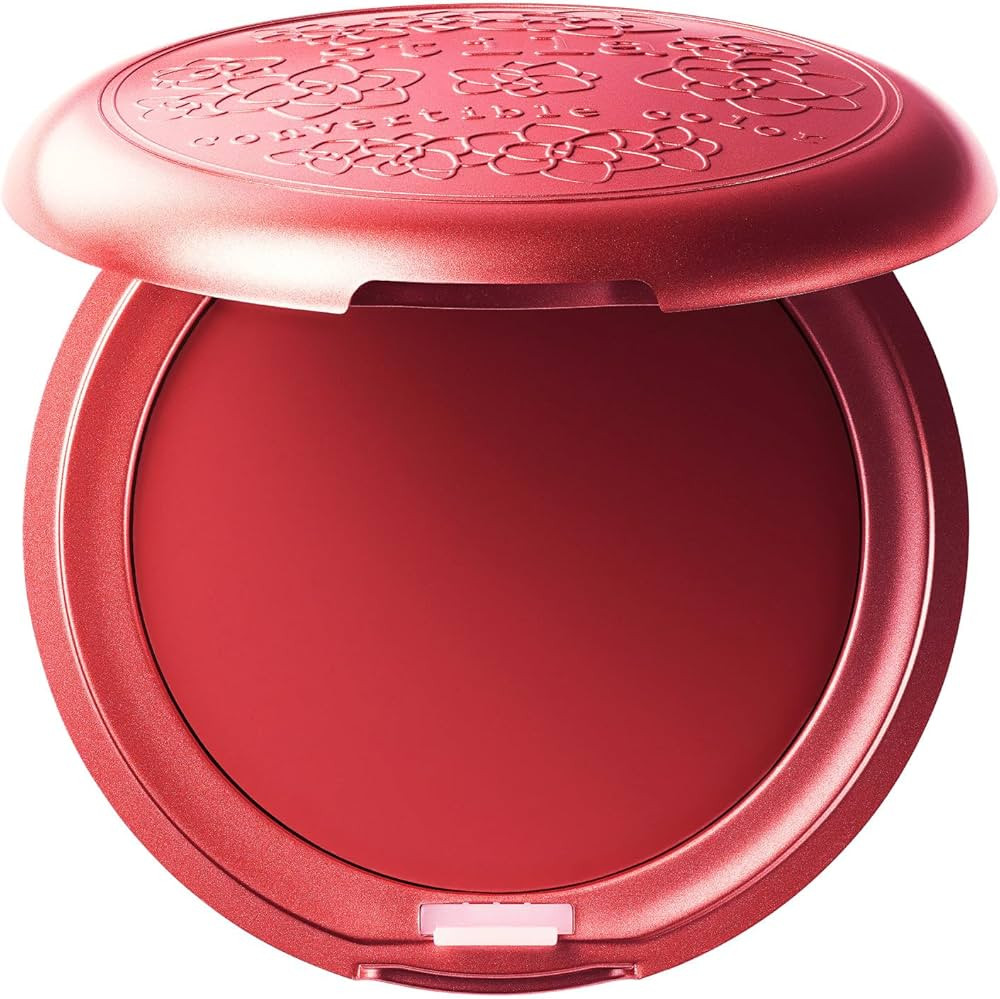 Stila Convertible Color Dual Lip & Cheek Cream, Cream Blush & Lip Tint, Blendable Multi-Use Makeu... | Amazon (US)
