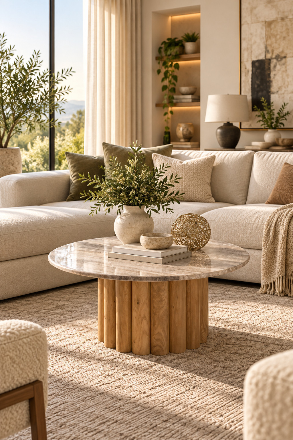 Want your living room to look a little more luxe without changing everything? Start with the coffee table! These Wayfair finds have such beautiful shapes and finishes, from bold square tables to elegant round marble-look pieces and contemporary wood designs. Such an easy furniture upgrade, especially during Wayfair’s 5 Days of Deals ending tonight!#LivingRoomUpgrade #ModernLuxuryDecor #WayfairFinds #LuxuryFurniture #RoundCoffeeTable #SquareCoffeeTable #LivingRoomRefresh #DesignerInspired #HomeDecorSale #LTKHome 

 #LTKSeasonal #LTKHome #LTKSaleAlert