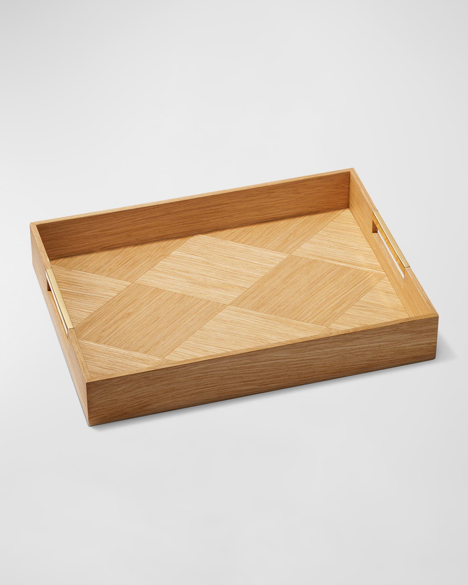 AERIN Marcello Small Tray | Neiman Marcus