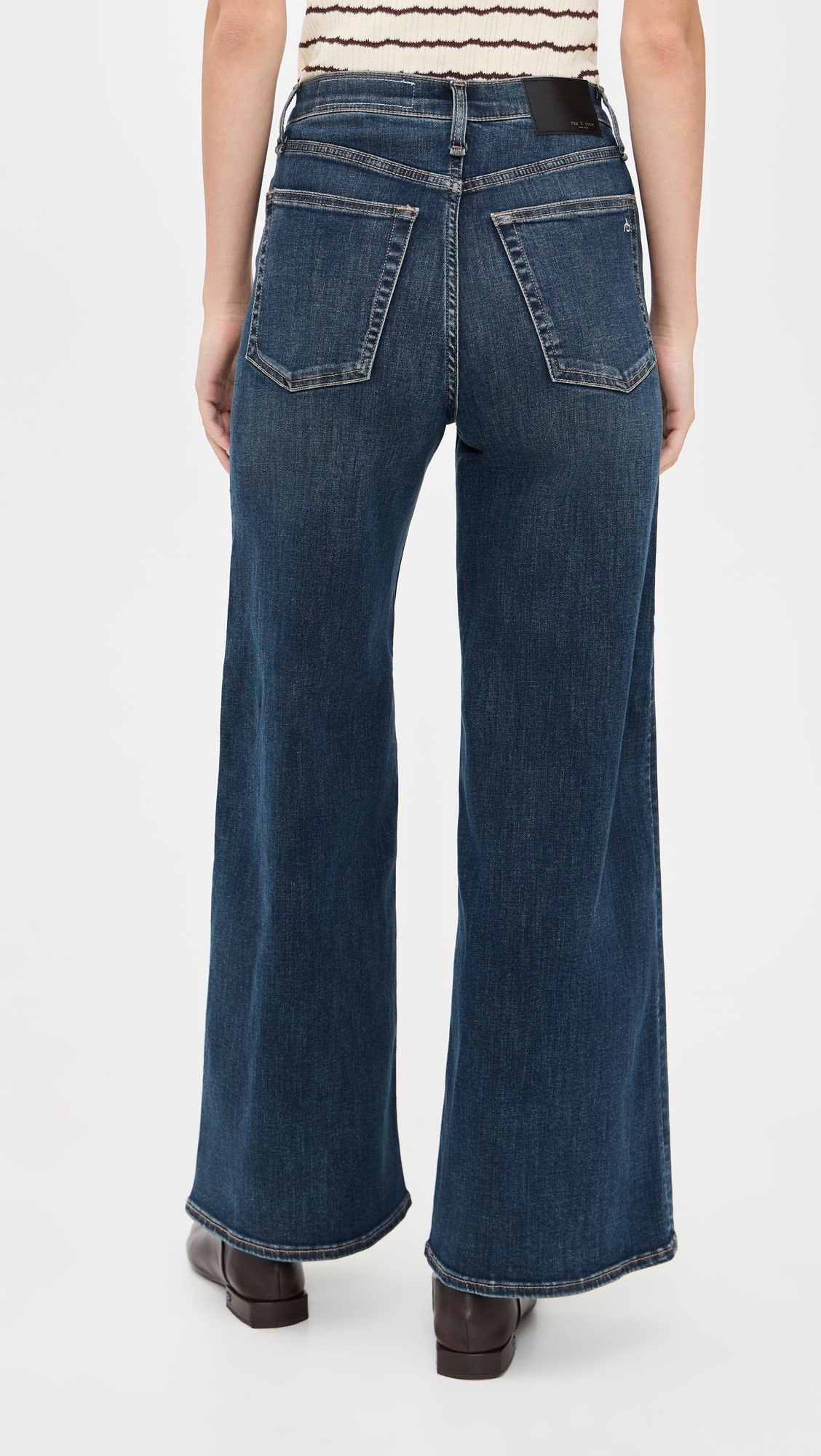Flexi Sofie High Rise Jeans | Shopbop