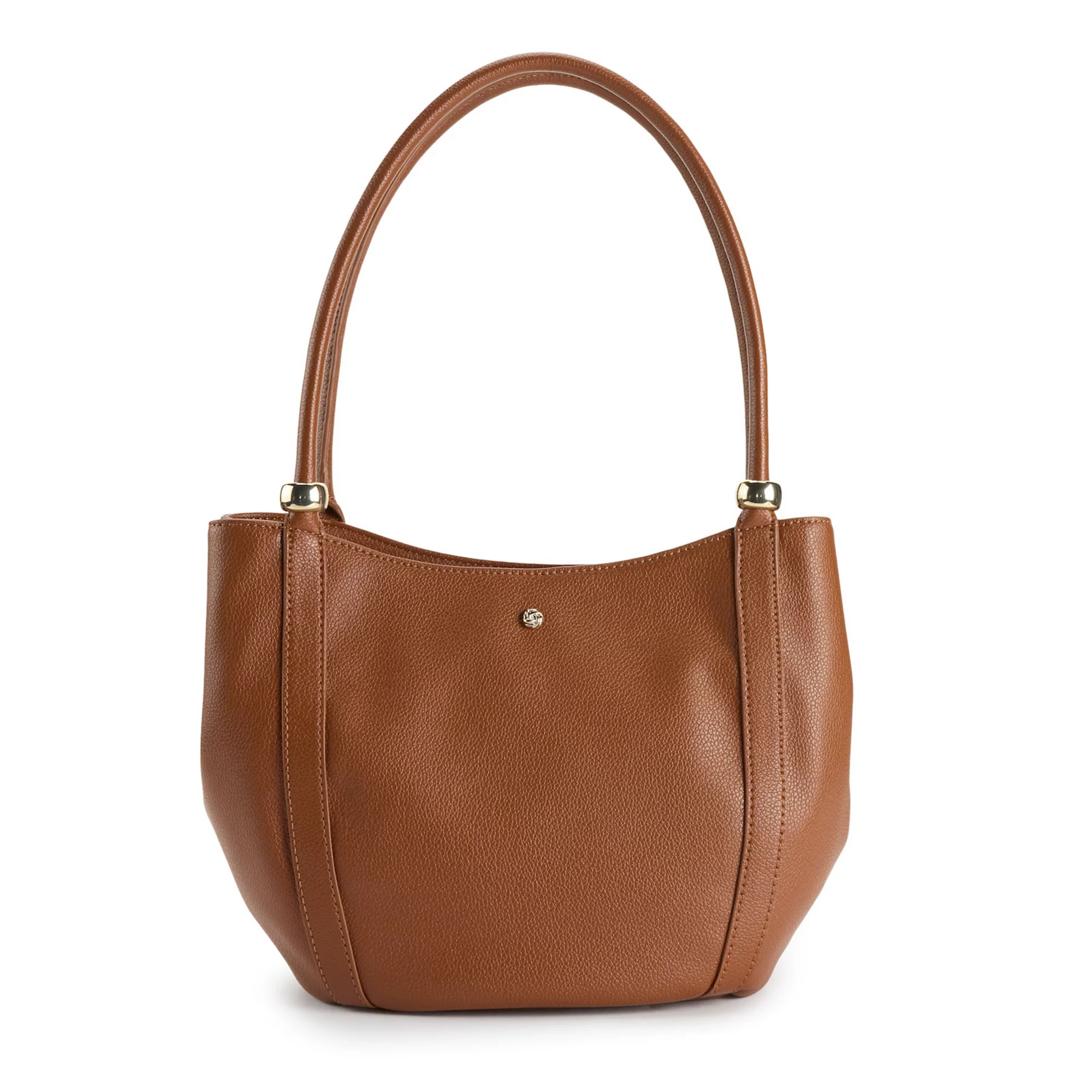 LC Lauren Conrad Allyson Curved Shoulder Bag | Kohl's