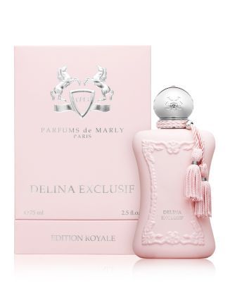 Parfums de Marly Delina Exclusif Eau de Parfum 2.5 oz.  Back to Results -  Beauty & Cosmetics - B... | Bloomingdale's (US)