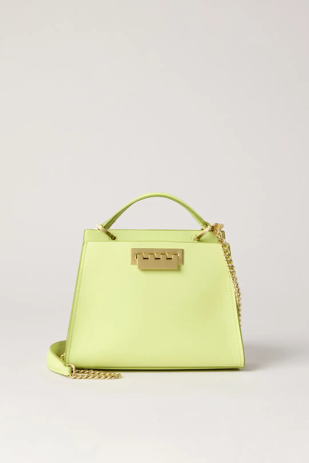 Green Earthette Bag | Rent the Runway