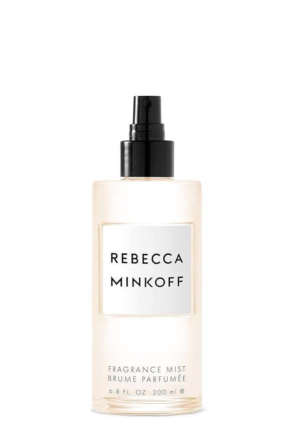 Rebecca Minkoff Fragrance For Women - Top Notes Of Italian Bergamot And Black Currant - Flowery H... | Amazon (US)