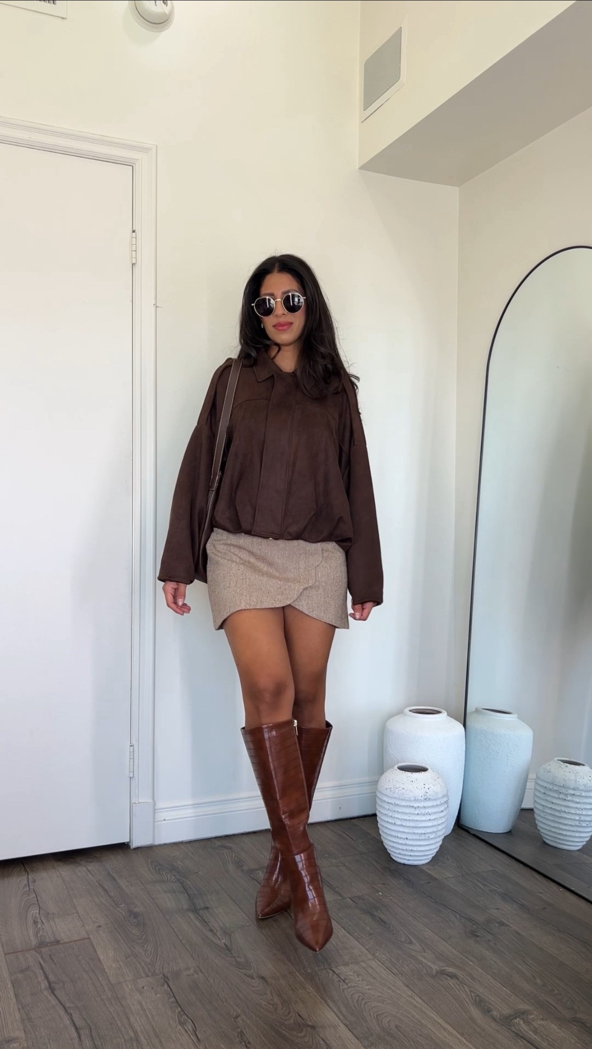 Casual chic fall outfit ideas you’ll actually wear 

#LTKSeasonal #LTKStyleTip #LTKFindsUnder50