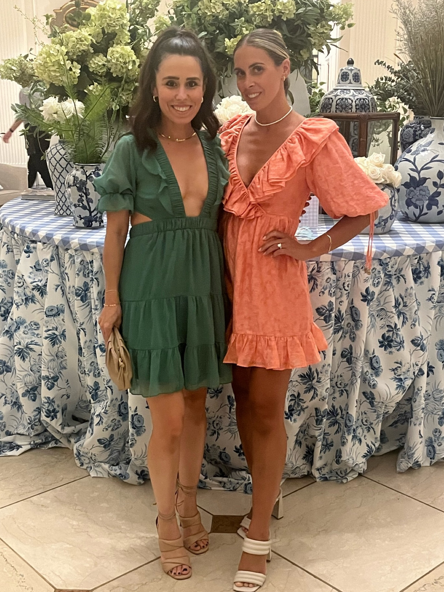 Southern Charm ✨ 

#LTKwedding #LTKtravel #LTKstyletip