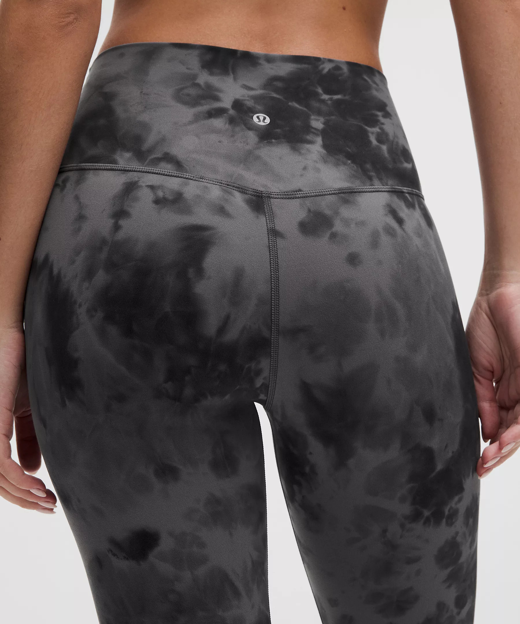 lululemon Align™ High-Rise Pant 25" | Lululemon (US)
