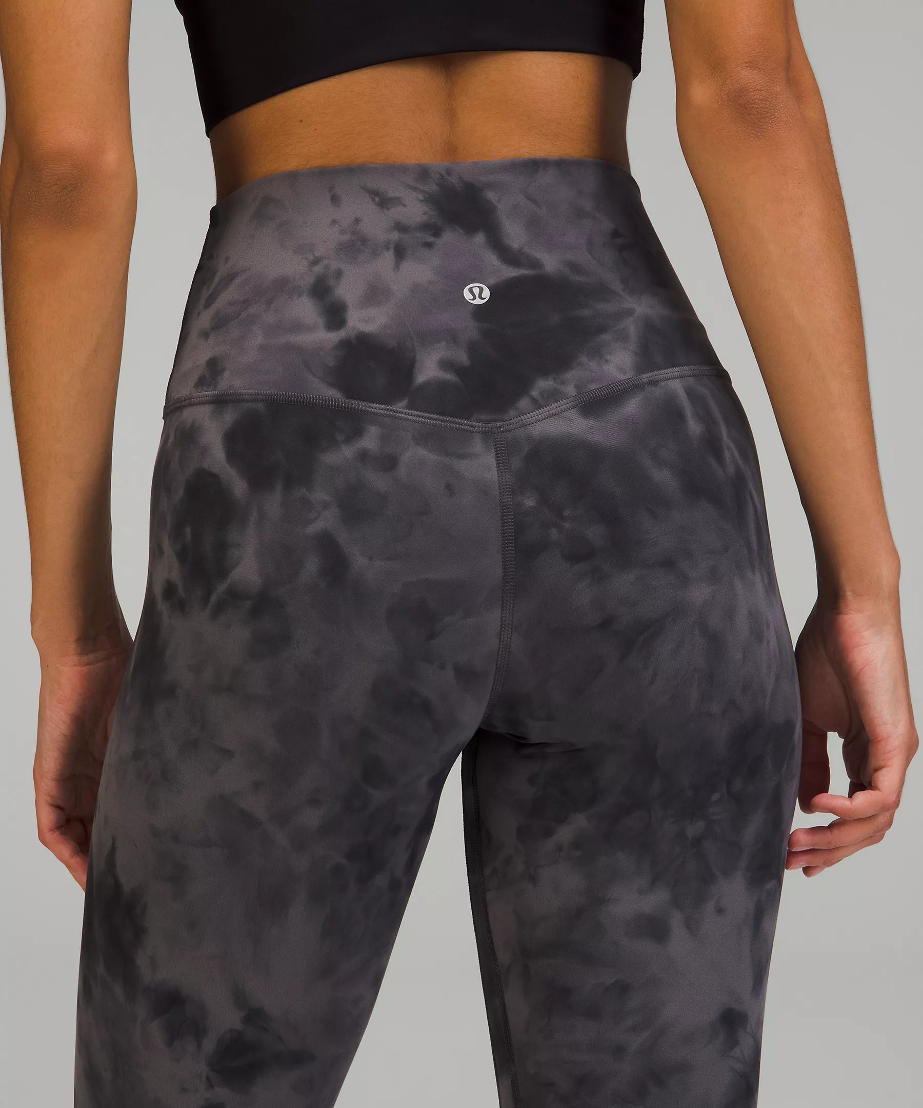 lululemon Align™ High-Rise Pant 25" | Women's Pants | lululemon | Lululemon (US)