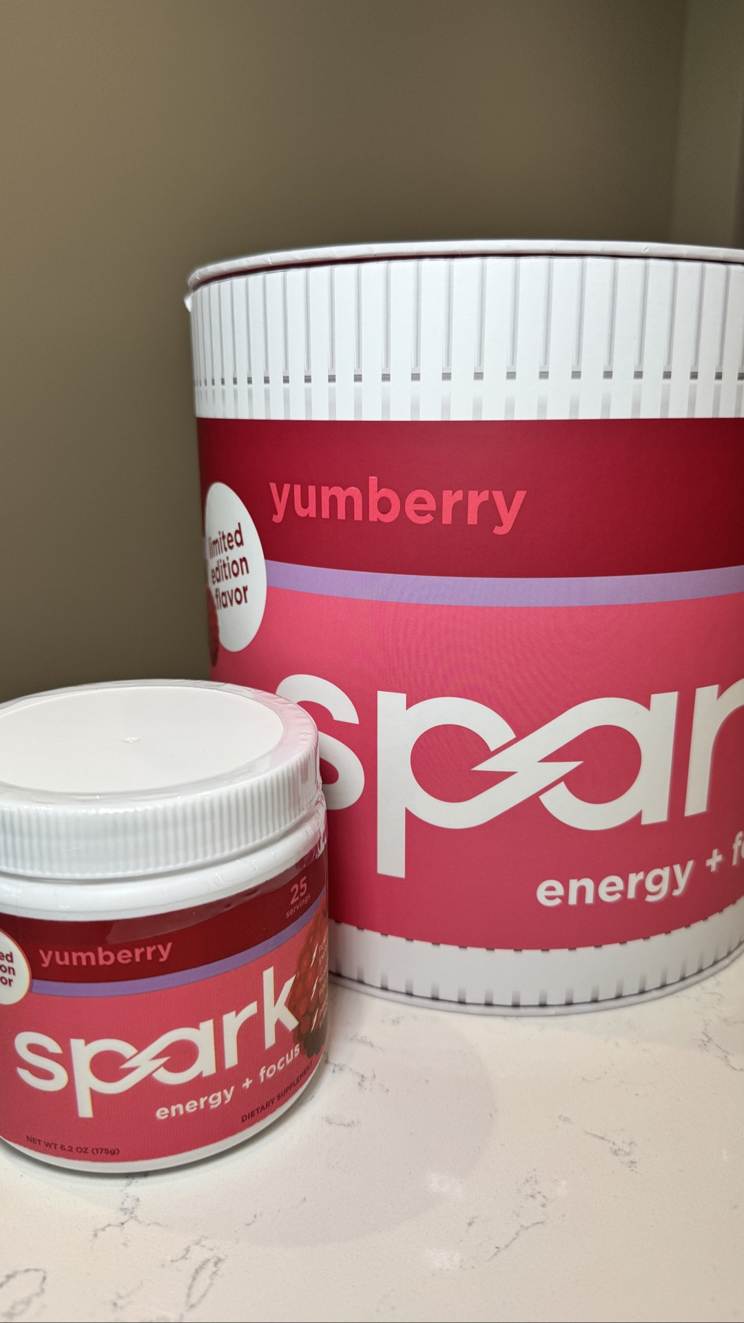 O sugar! Yummy! Good for energy and immune system! 
Lots of yummy flavors! 
@Advocare

#LTKfitnessgoals #LTKmorningroutine #LTKActive