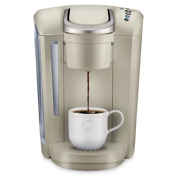 Keurig K-Select, Single Serve K-Cup Pod Coffee Maker, Strength Control | Wayfair North America