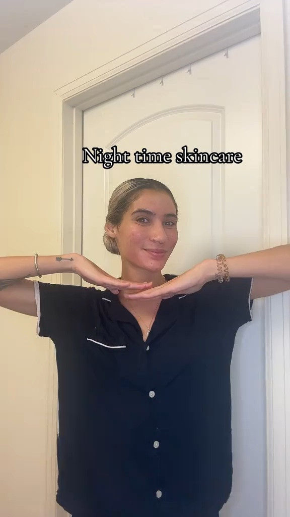 Nightly skincare routine with my favorite products 🚿

#LTKbeauty #LTKVideo #LTKfindsunder50