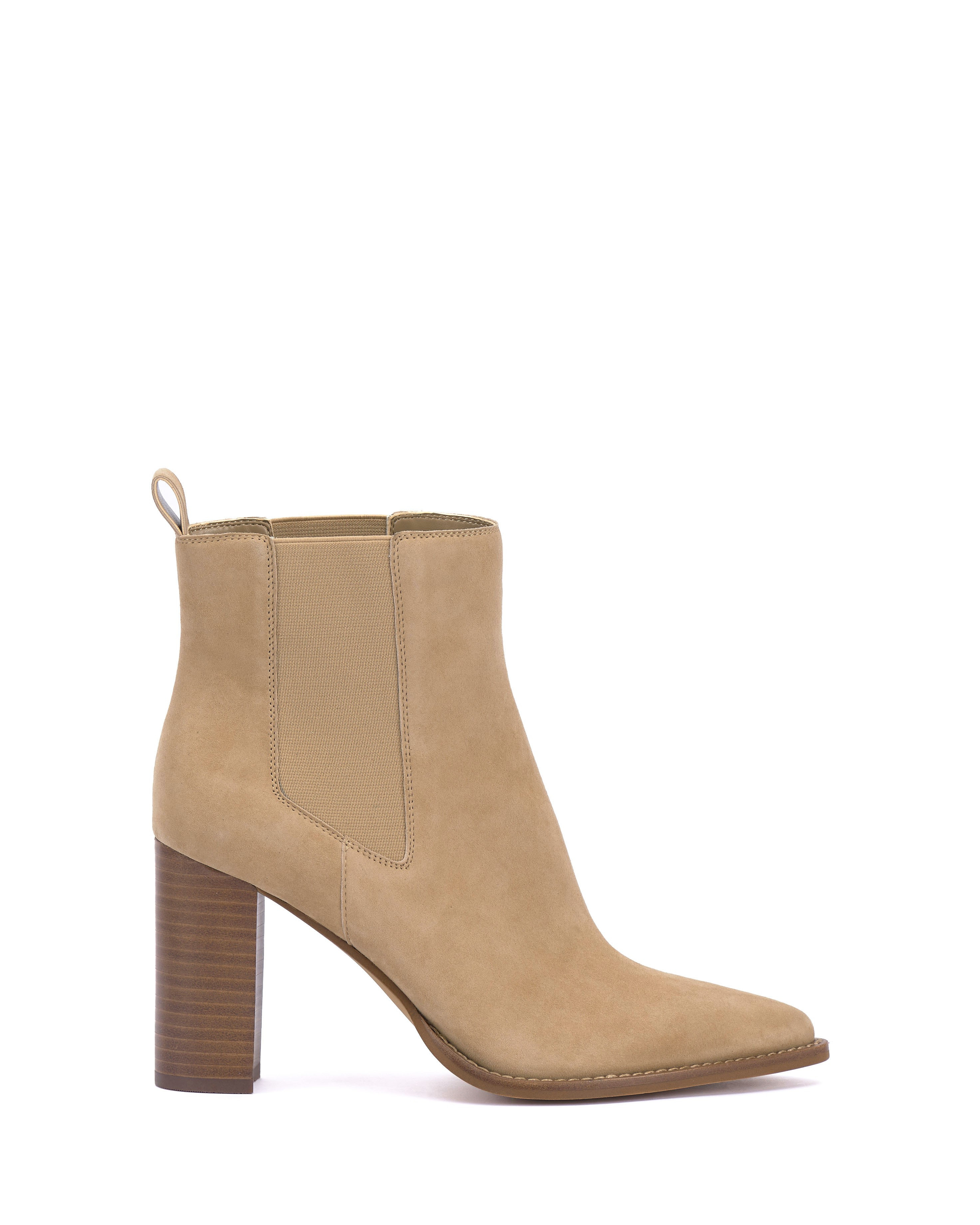 Ellea Heeled Bootie | Vince Camuto