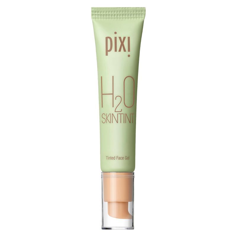 Pixi H20 Skintint Foundation - 1.18 fl oz | Target