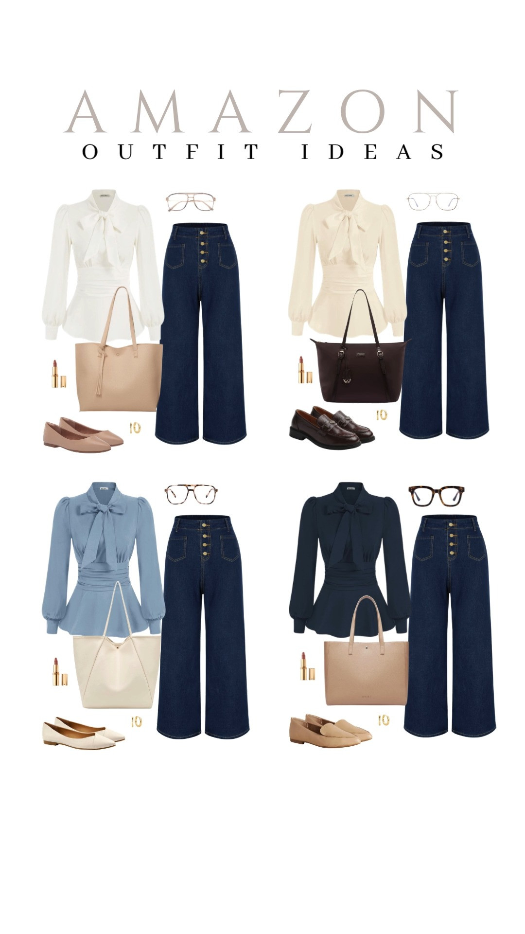 Check out some stylish smart-casual outfits I put together! You won't want to miss these looks. 

 #LTKSeasonal #LTKSaleAlert #LTKTravel
