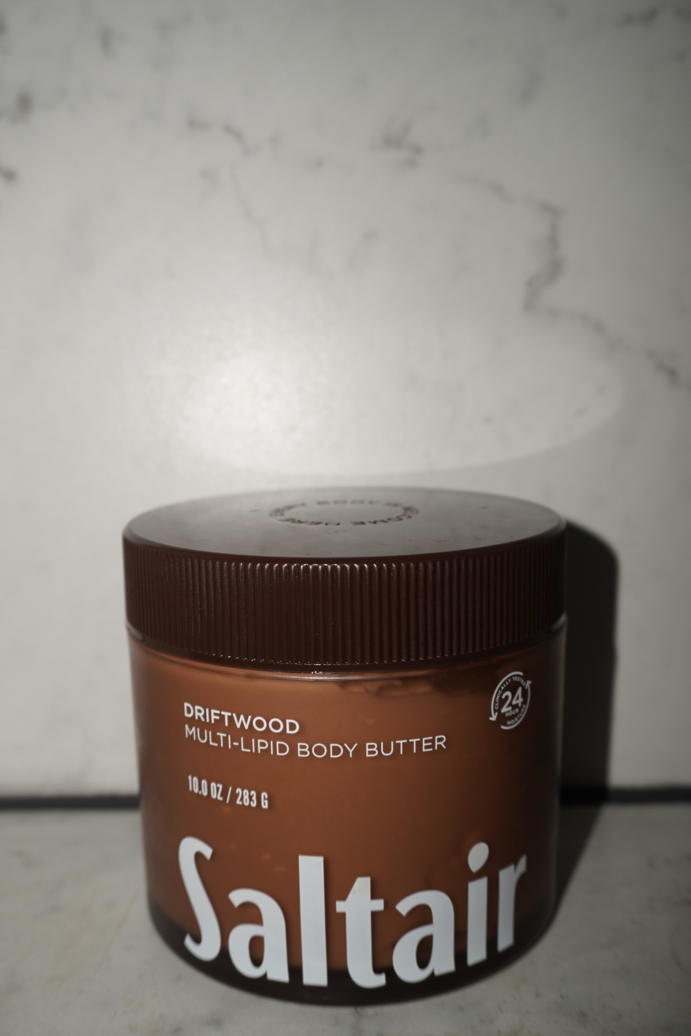 DRIFTWOOD BODY BUTTER

Saltair product

#LTKmorningroutine #LTKvlog #LTKselfcare