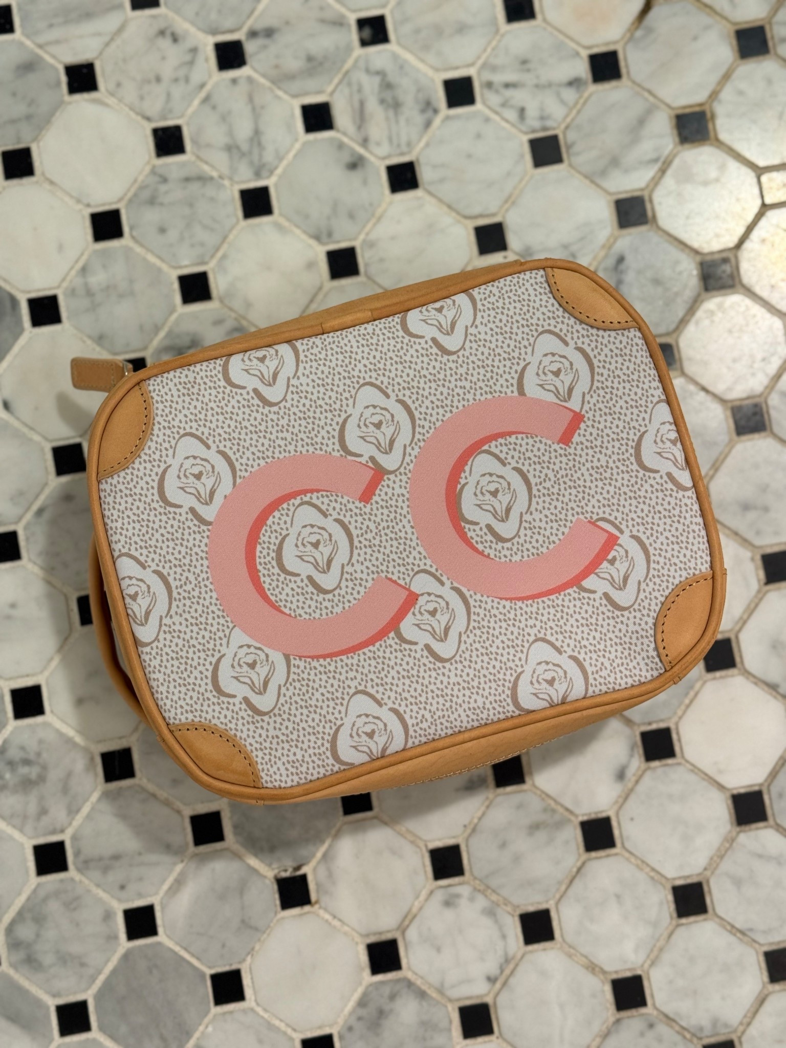 My favorite travel accessories from Barrington! 

#LTKTravel