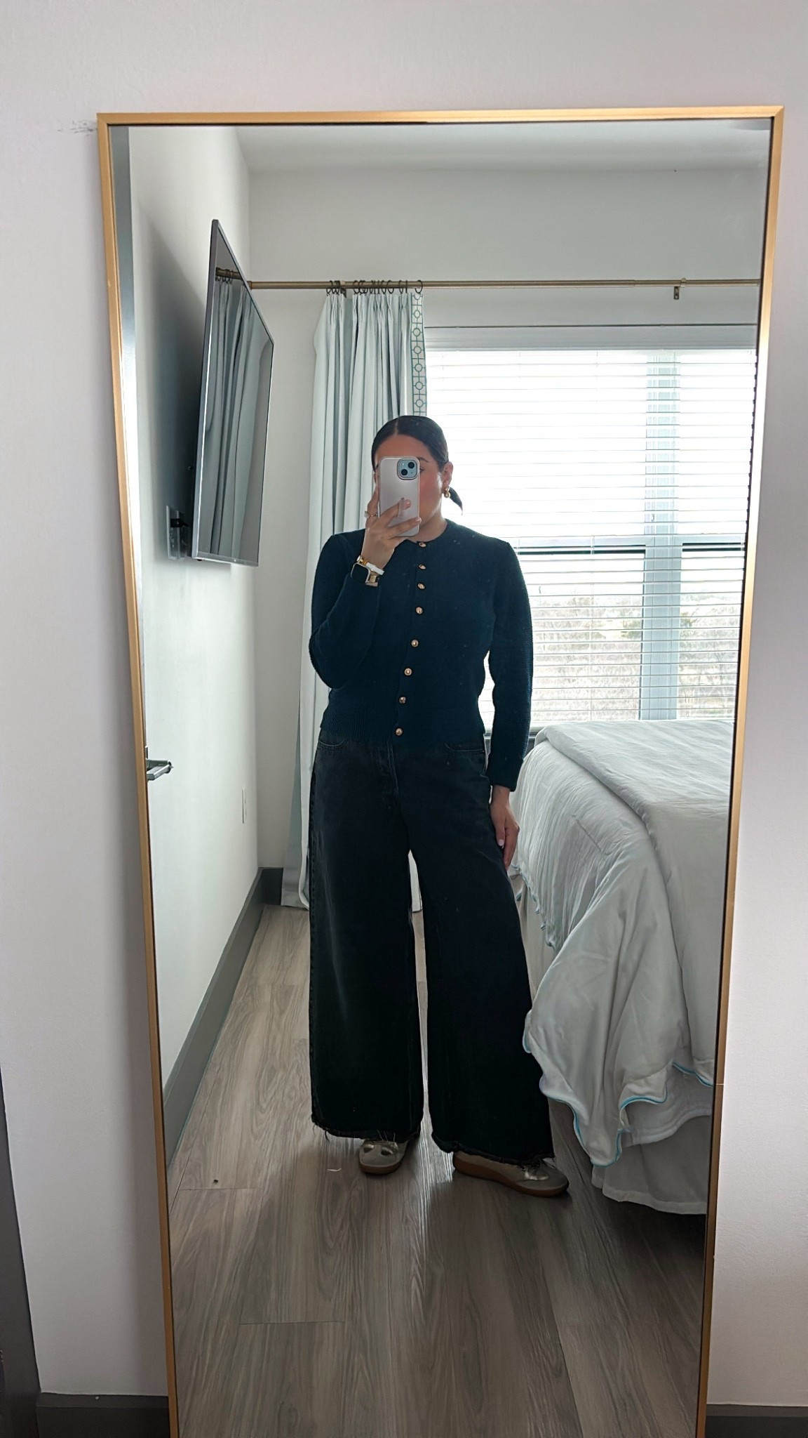 Wednesday Ootd 

Target Finds | Walmart Finds | Workwear | Casual Outfit | Preppy Style | 

#LTKU #LTKootd