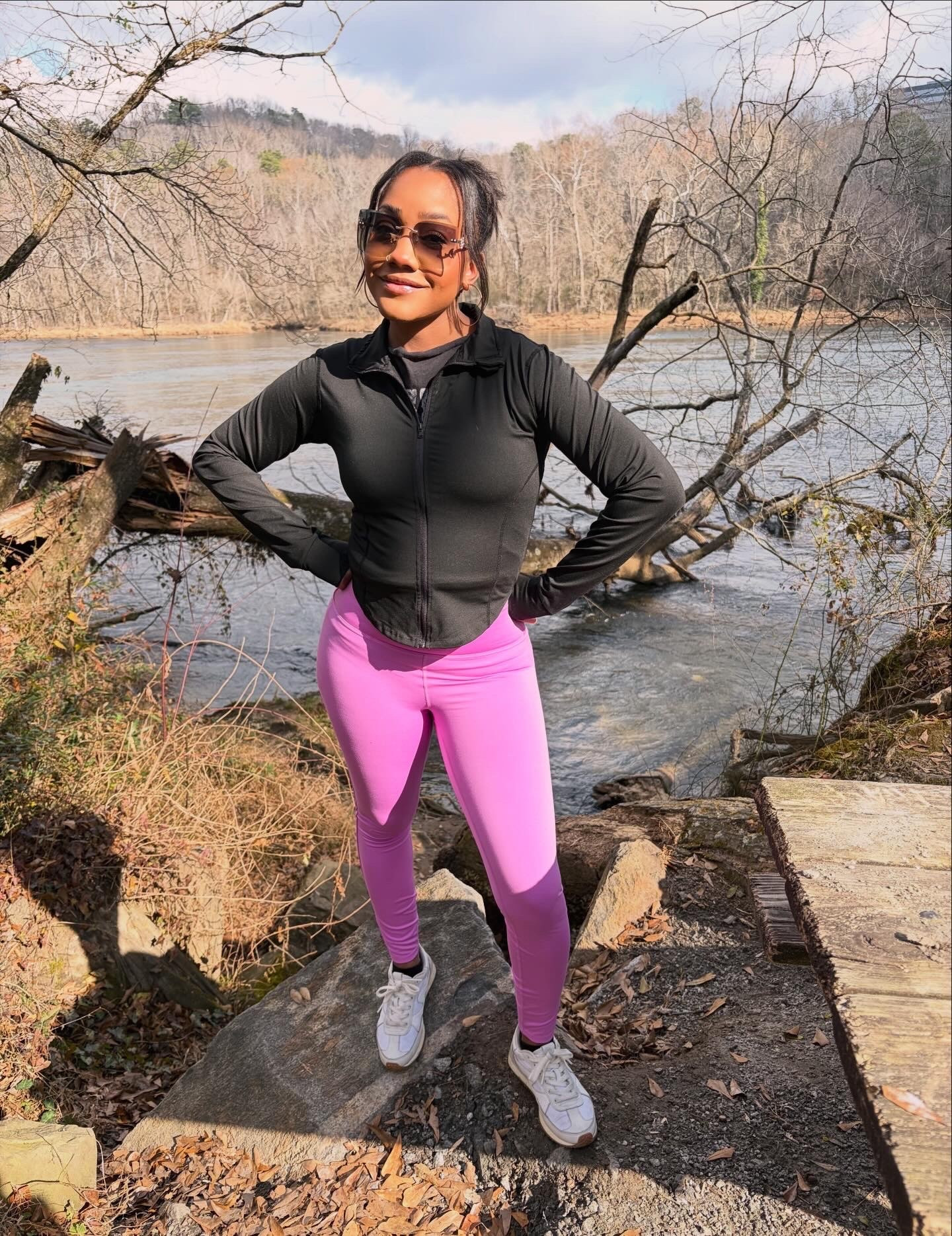 If your New Year’s Resolution is to be more active, check out these affordable workout options from Amazon.
—
#LTKactive 

#LTKActive #LTKPetite #LTKfitnessgoals