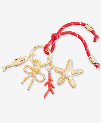 Corded Hand Bag Charm, Macy's Exclusive | Macy's