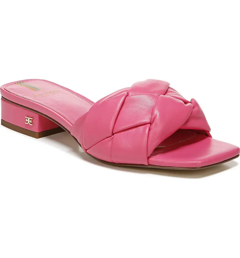 Sam Edelman Dawson Slide Sandal | Nordstrom | Nordstrom