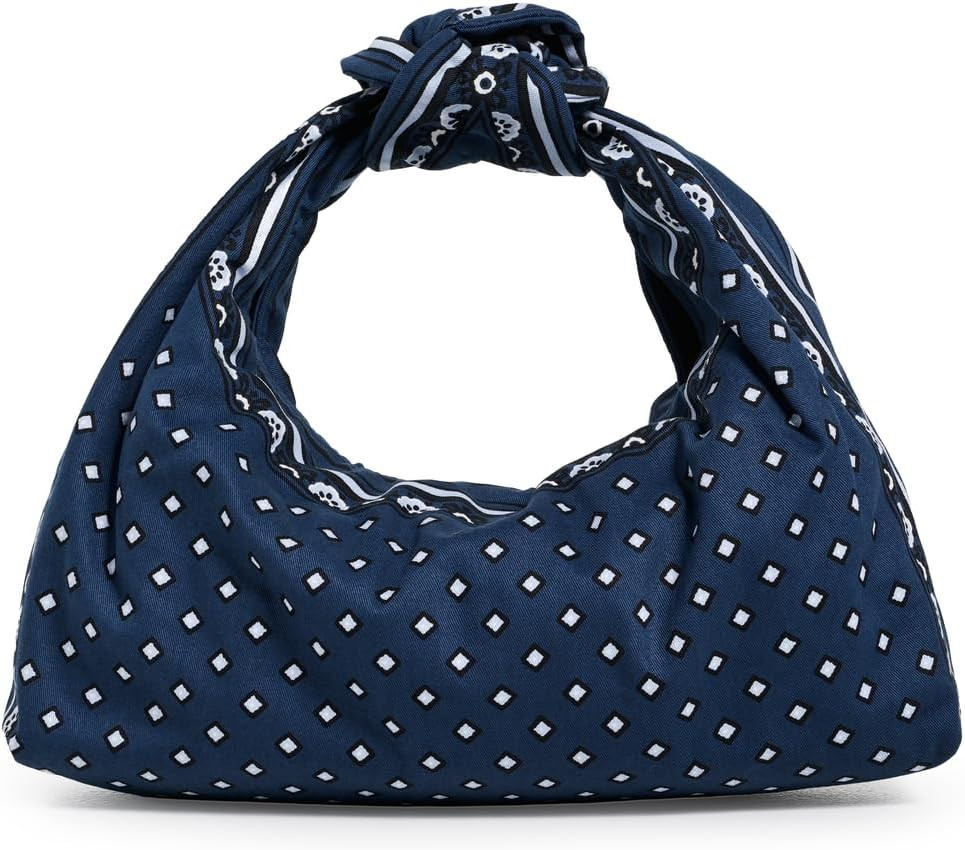 Madewell Women's x Shopbop Bandana Bag | Amazon (US)