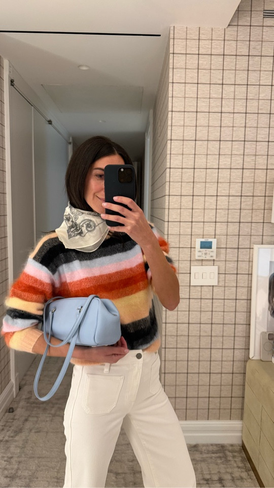 Styling new J.Crew pieces for spring! @jcrew 

 #ad #injcrew