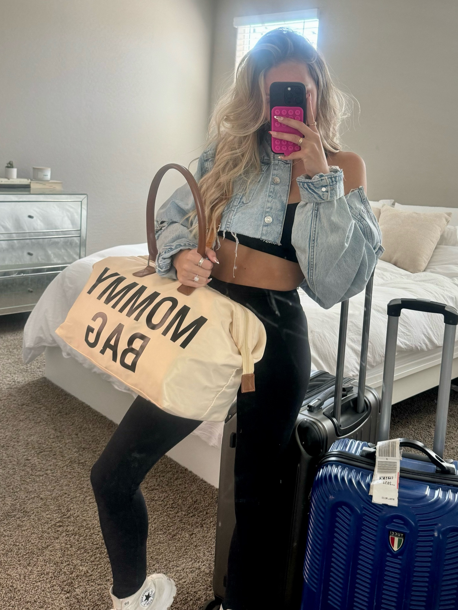 best travel bag!!

#LTKTravel #LTKItBag #LTKStyleTip