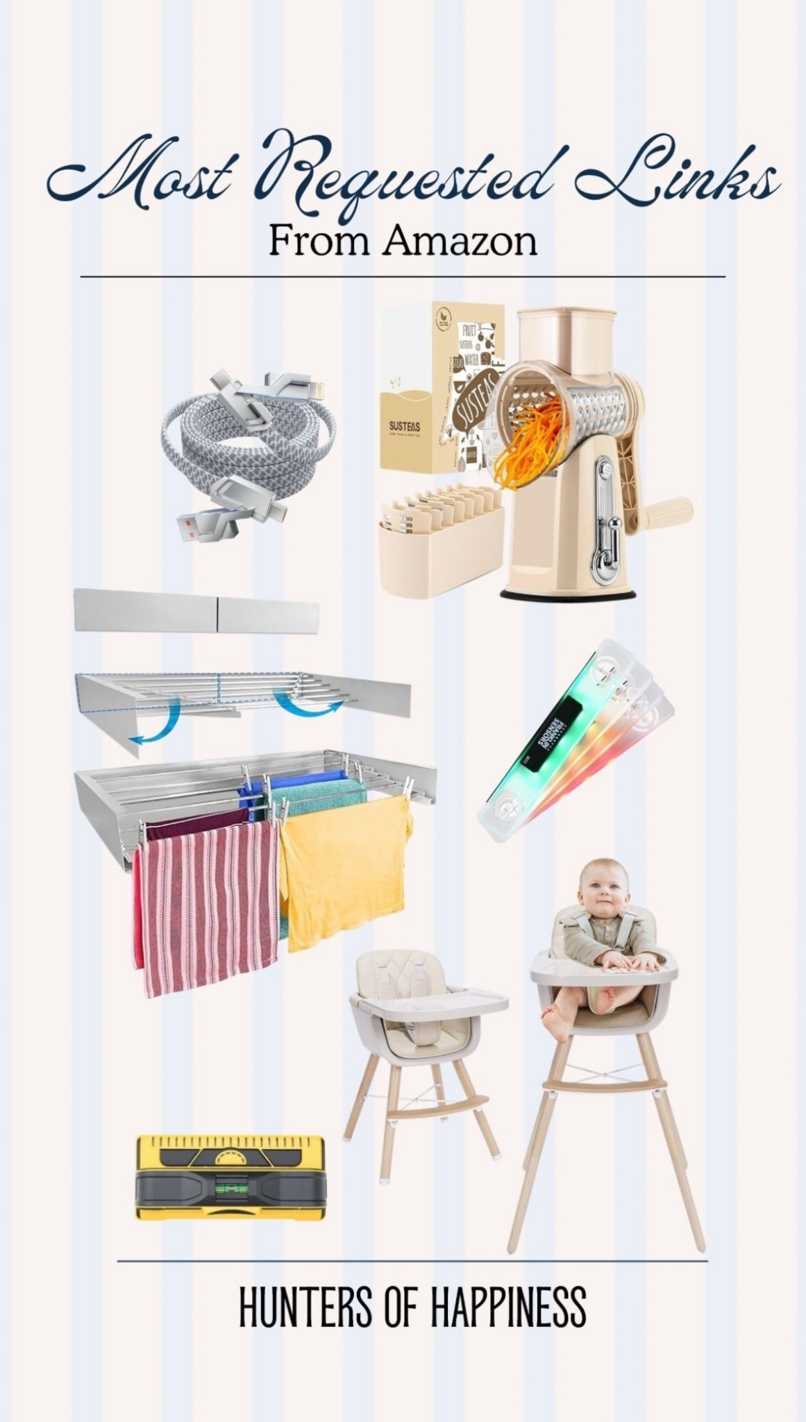 Most requested links from Amazon 😇

#LTKGiftGuide #LTKHoliday #LTKdayinmylife