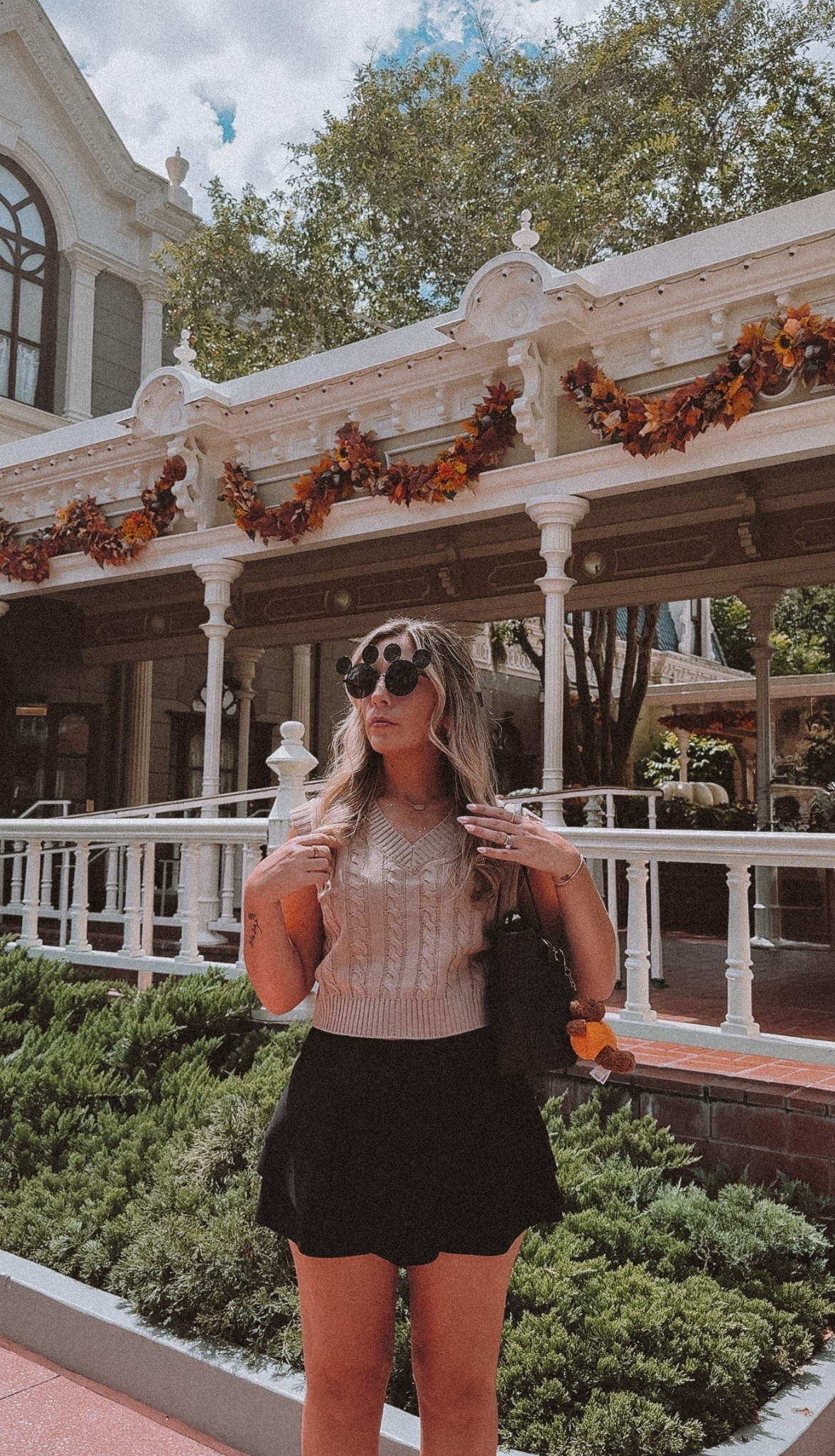 Fall inspired outfit for florida fall ✨

#LTKFindsUnder50 #LTKStyleTip #LTKFallSale