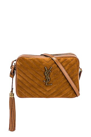 Medium Lou Satchel Bag | FWRD 