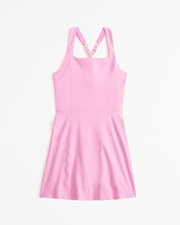 ypb mini dress | Abercrombie & Fitch (US)