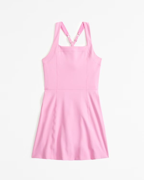 girls ypb mini dress | girls dresses & rompers | Abercrombie.com | Abercrombie & Fitch (US)