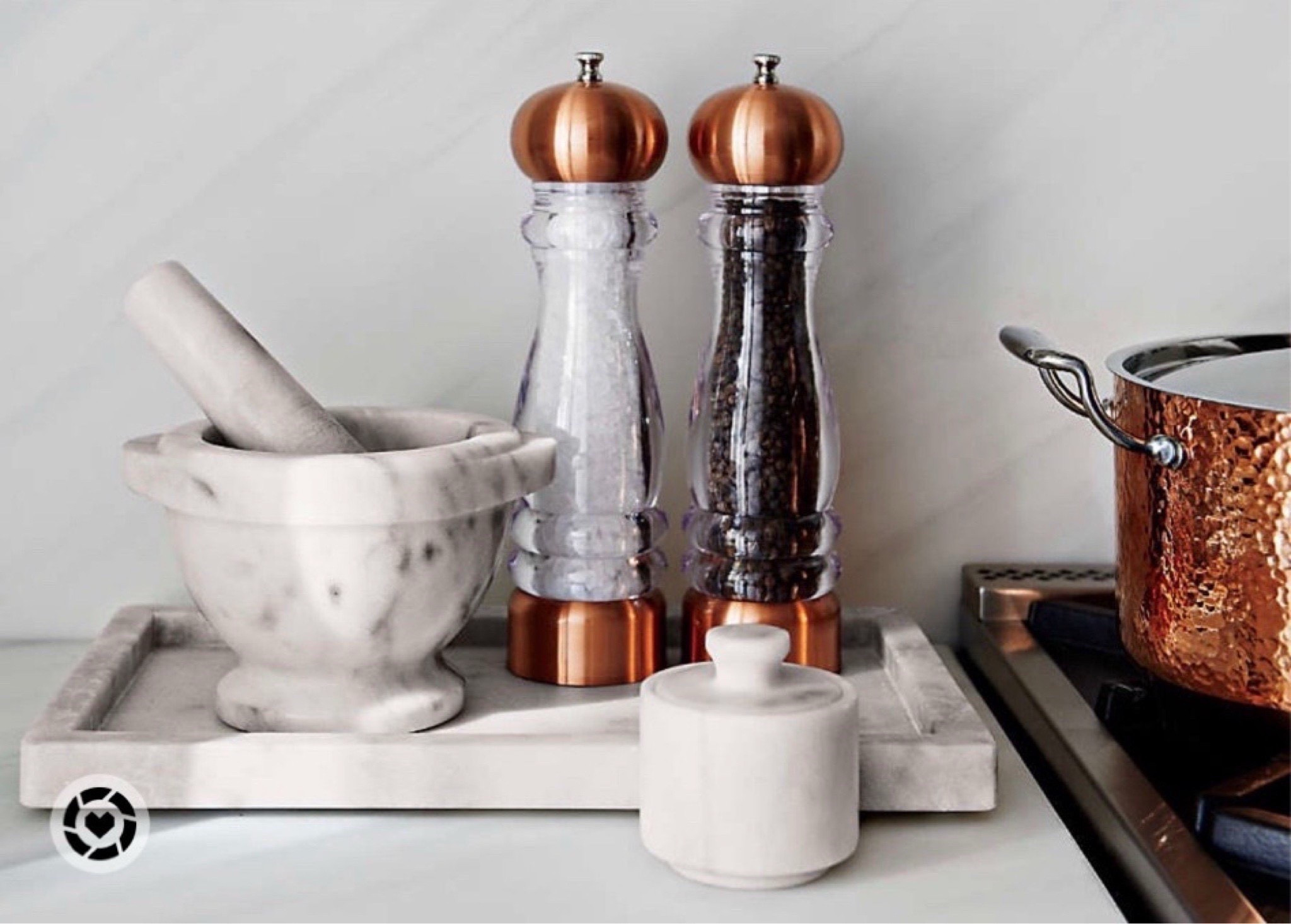 Secretsofyve: Gift guide - Salt & pepper shakers! Home gifts and wedding gifts.🎁 
#Secretsofyve #ltkgiftguide
Always humbled & thankful to have you here.. @williamssonoma @crate&barrel @amazon
CEO: PATESI Global & PATESIfoundation.org
 #ltkwedding @secretsofyve : where beautiful meets practical, comfy meets style, affordable meets glam with a splash of splurge every now and then. I do LOVE a good sale and combining codes! #ltksalealert #ltkholiday #ltkfamily #ltku #ltkfindsunder100 #ltkfindsunder50 secretsofyve

#LTKSeasonal #LTKHome #LTKWedding