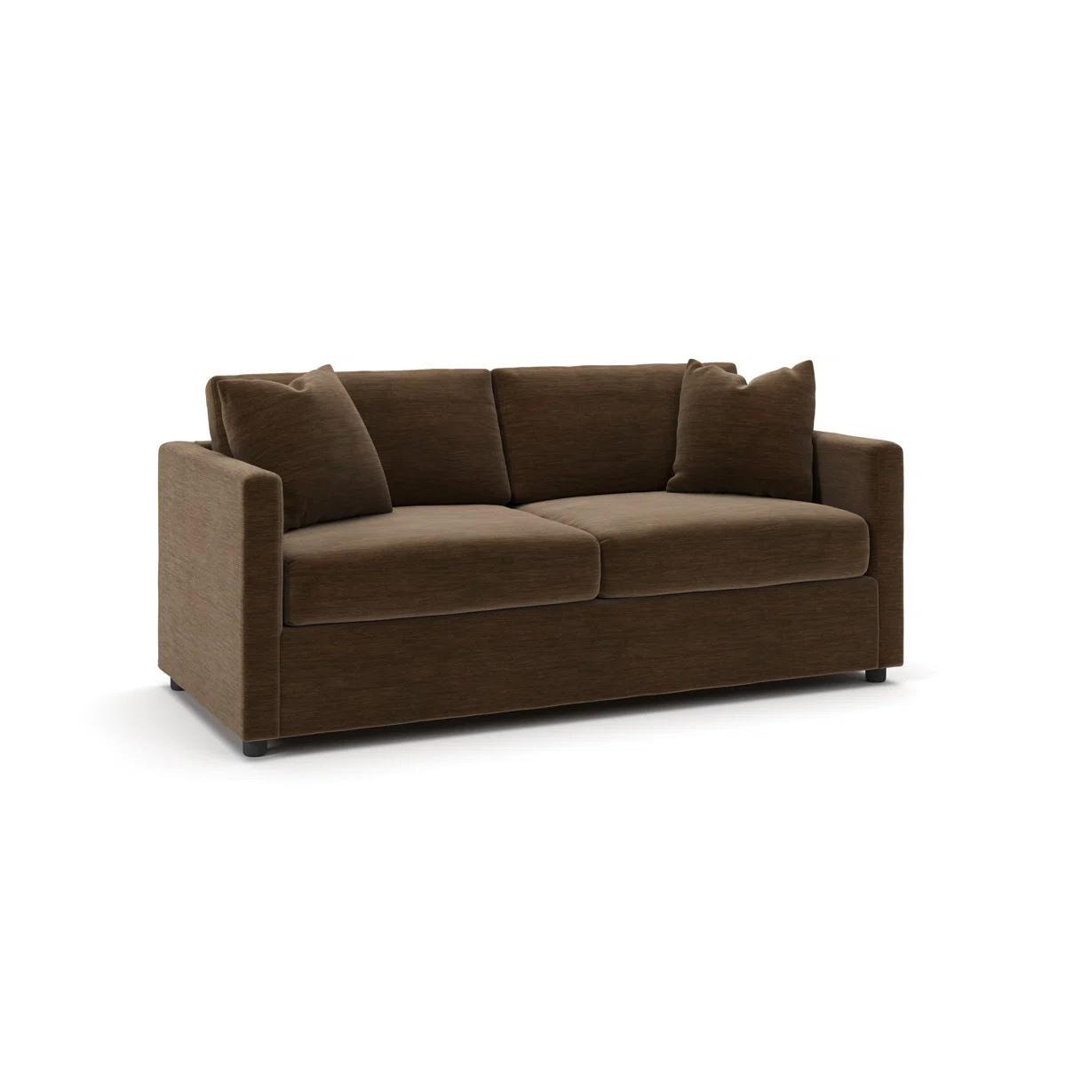 Godwin Upholstered 75'' Sleeper Sofa | Wayfair North America