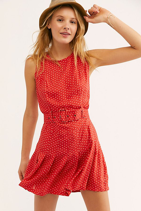 Raquel Dress | Free People (Global - UK&FR Excluded)