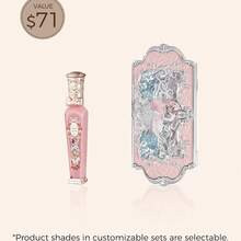 Flower Knows Swan Ballet Gift Set | SHEIN