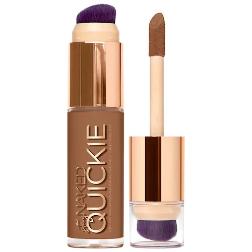 Quickie 24HR Full-Coverage Waterproof Concealer | Sephora (US)
