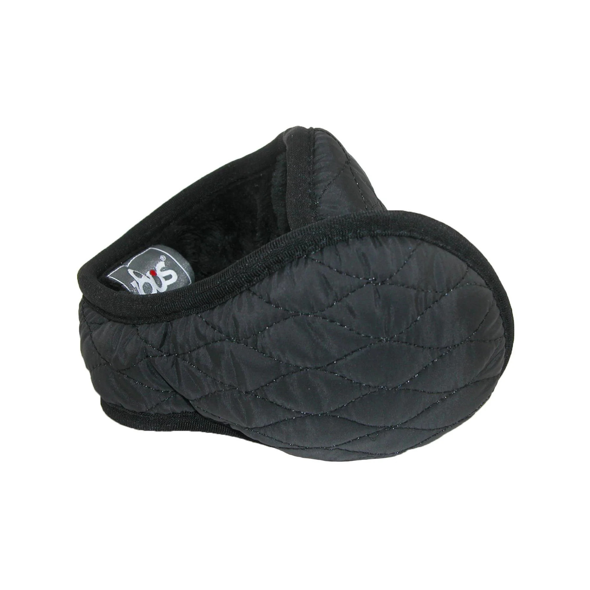 180s  Keystone Quilted Wrap Around Earmuffs (Women's) | Walmart (US)
