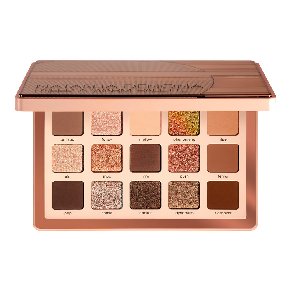Natasha Denona I Need A Warm Palette | Sephora (AU)