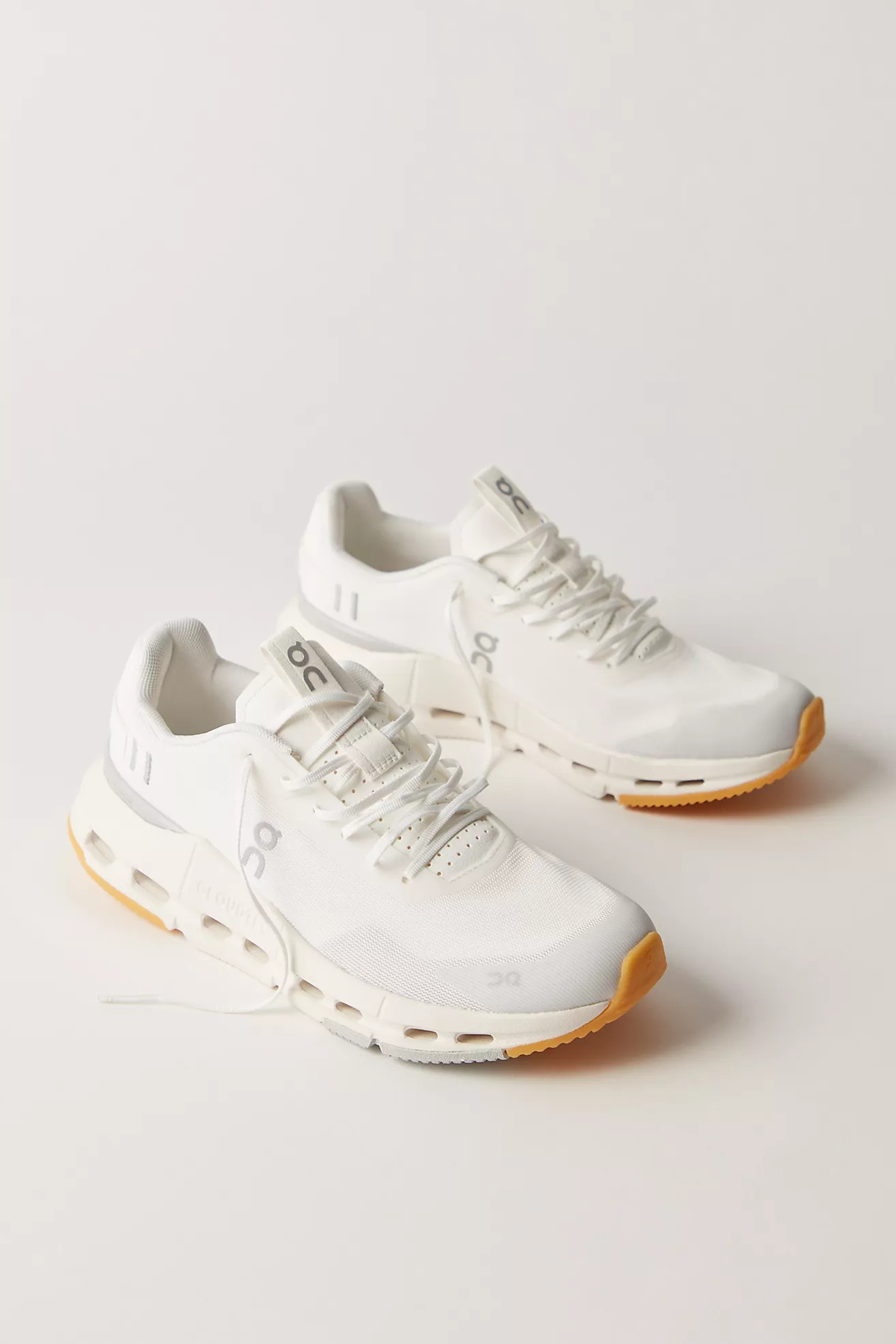 On Cloudnova Form 2 Sneakers | Free People (Global - UK&FR Excluded)