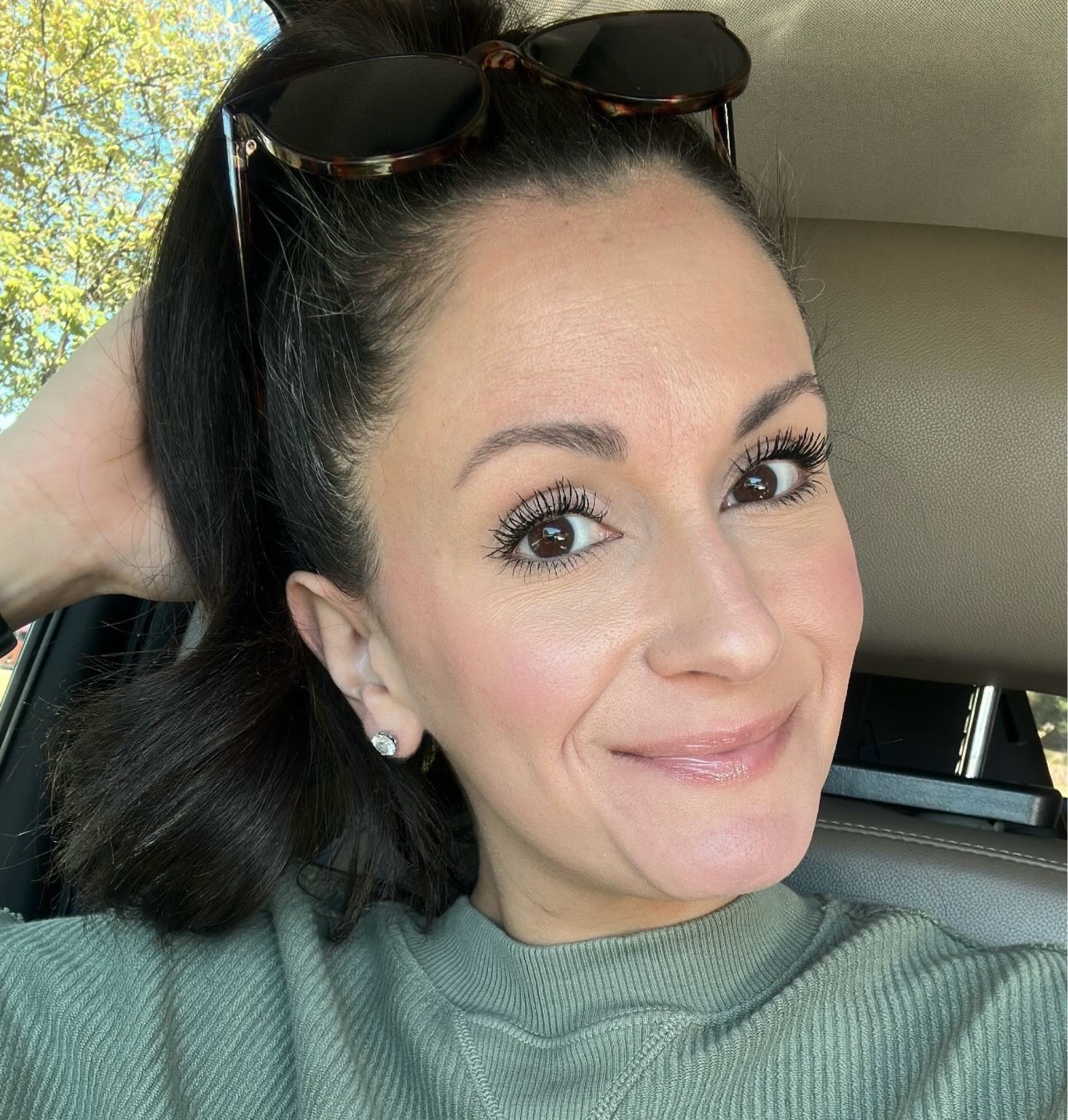 Tarte favorites! And they’re on sale! 😍

#LTKSaleAlert #LTKFindsUnder50 #LTKBeauty