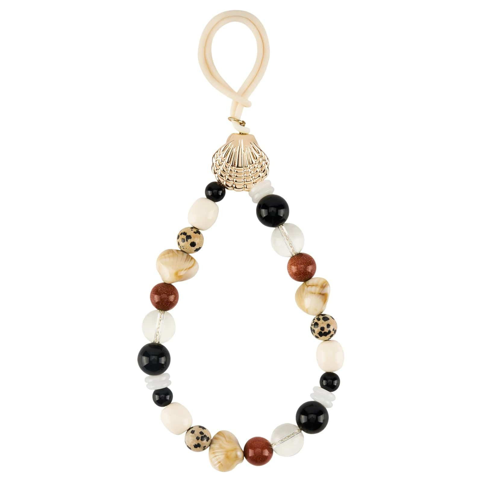Bag Charm Calico Stone | Case-Mate