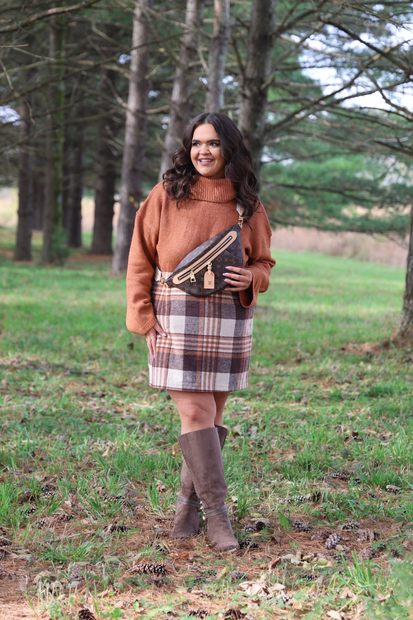 The perfect fall look 🫶🏻