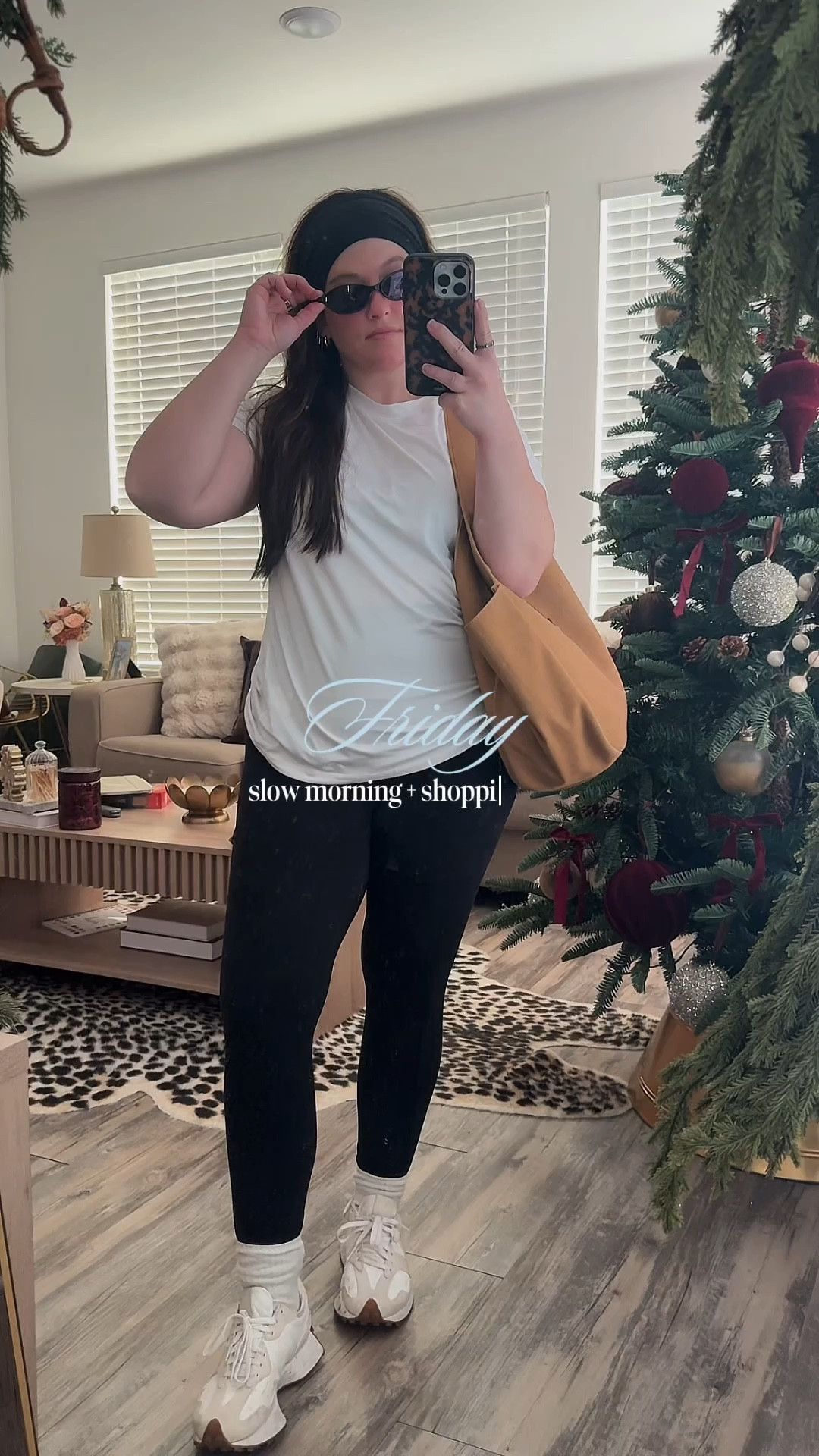 friday morning vlog | slow morning routine + shopping trip 

day in my life vlog - spend the day with me - skincare routine - makeup routine - rhode - shopping - target - ulta

#LTKvlog #LTKgrwm #LTKdayinmylife