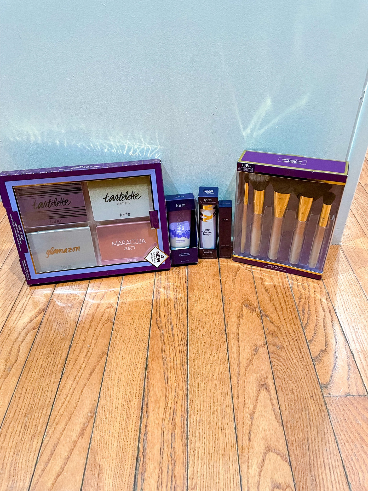 Perfect gift sets for the makeup lover in your life. ✨💕

#LTKbeauty #LTKGiftGuide #LTKHoliday