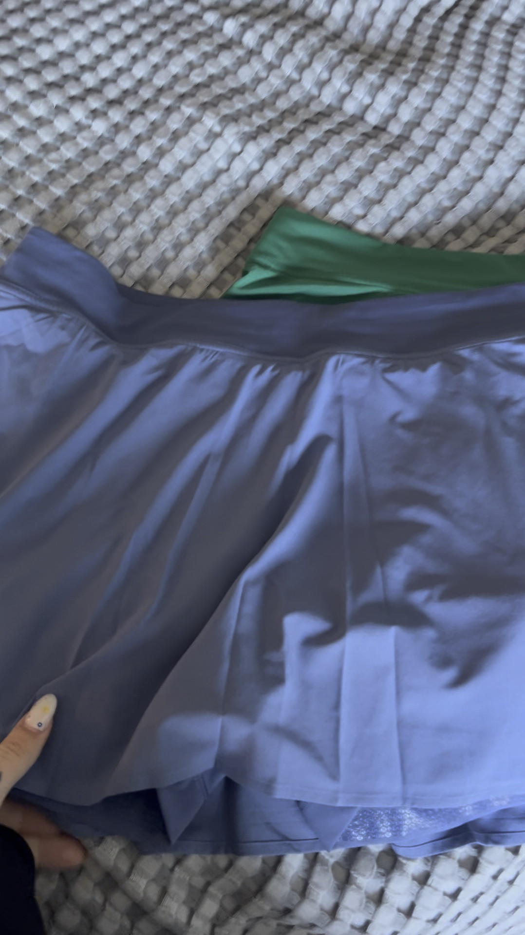 Coming in heavy with the hauls but my birthday was GOOD and I’ve got all the lulu🍋 skirts to prove it! 

#LTKmidsize #LTKVideo #LTKstyletip